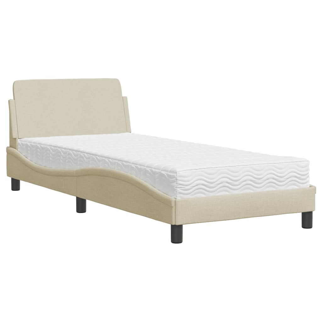 Seng Med Madras Dover Stof - Billede 2