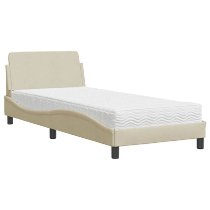 Seng Med Madras Dover Stof - Billede 2