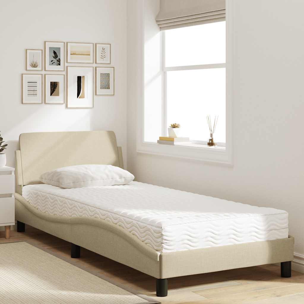 Seng Med Madras Dover Stof - Billede 3