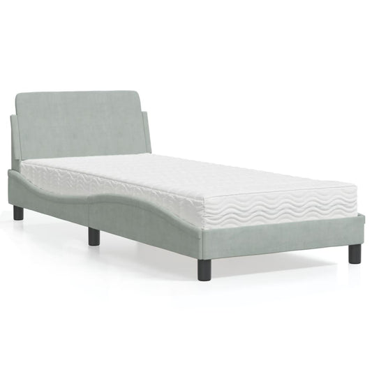 Seng Med Madras Velour