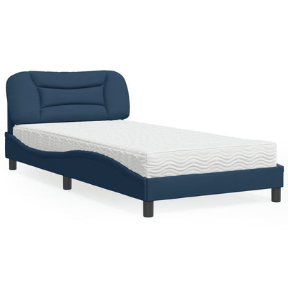 Seng Med Madras Hvar Stof - Variant 3208519