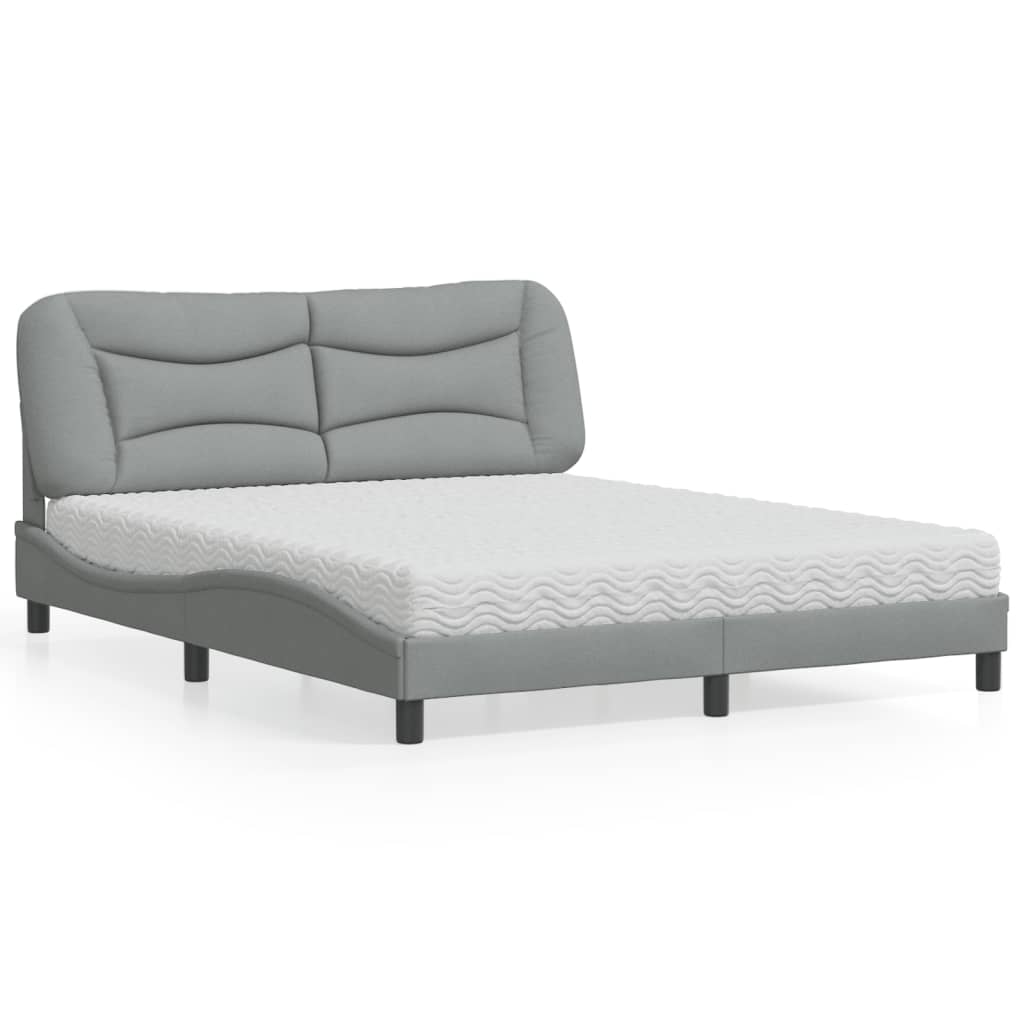 Seng Med Madras Hvar Stof - Variant 3208541