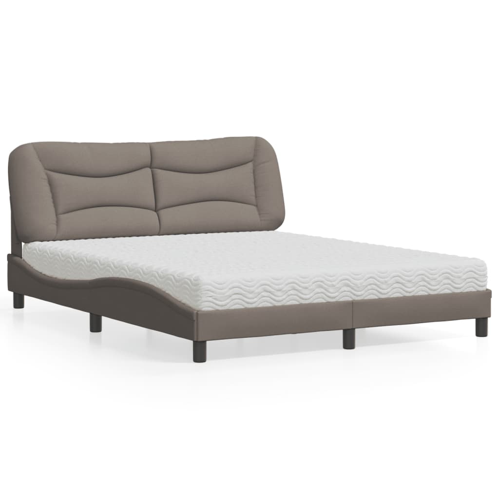 Seng Med Madras Hvar Stof - Variant 3208545