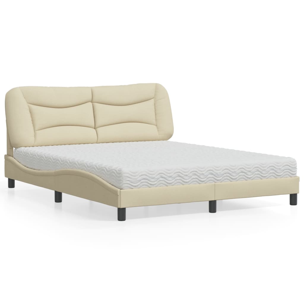 Seng Med Madras Hvar Stof - Variant 3208546