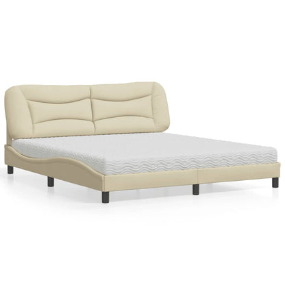 Seng Med Madras Hvar Stof - Variant 3208553