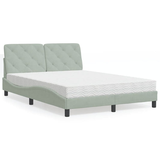 Seng Med Madras Velour