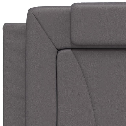 Sengeramme Viana Med LED Uden Madras - Billede 10