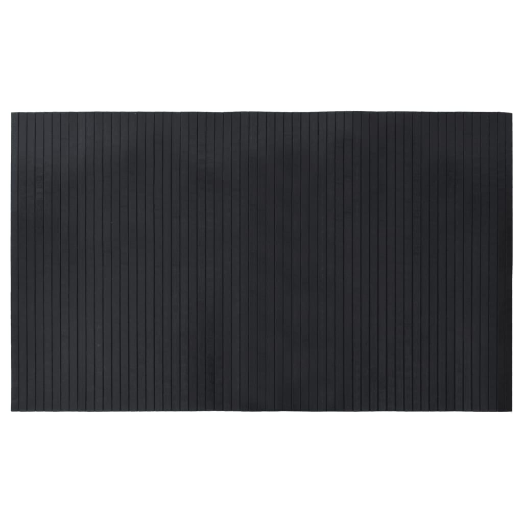 Gulvtæppe 60x100 Cm Bambus - Billede 2