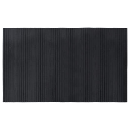 Gulvtæppe 60x100 Cm Bambus - Billede 2