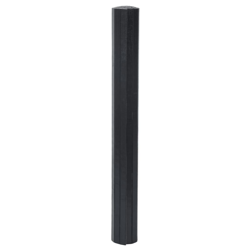 Gulvtæppe 60x100 Cm Bambus - Billede 3