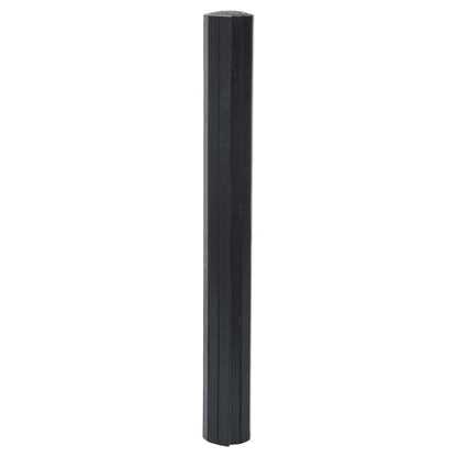 Gulvtæppe 60x100 Cm Bambus - Billede 3