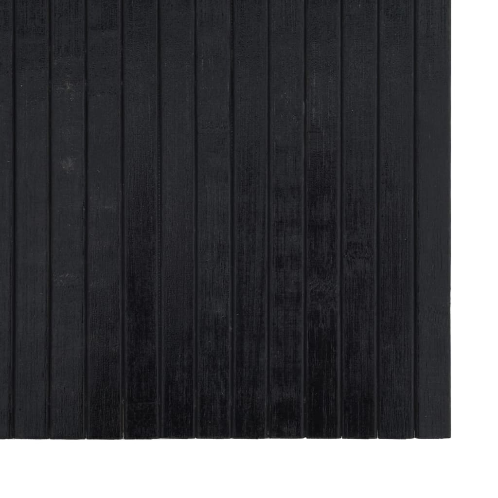 Gulvtæppe 60x100 Cm Bambus - Billede 6