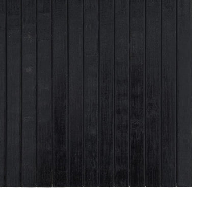 Gulvtæppe 60x100 Cm Bambus - Billede 6