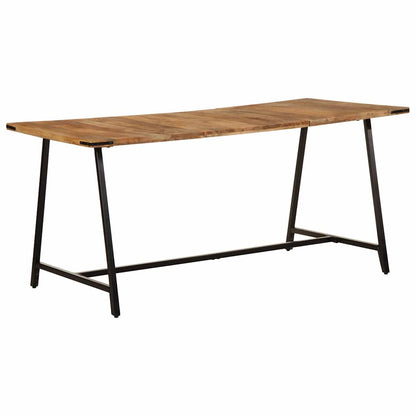 Spisebord