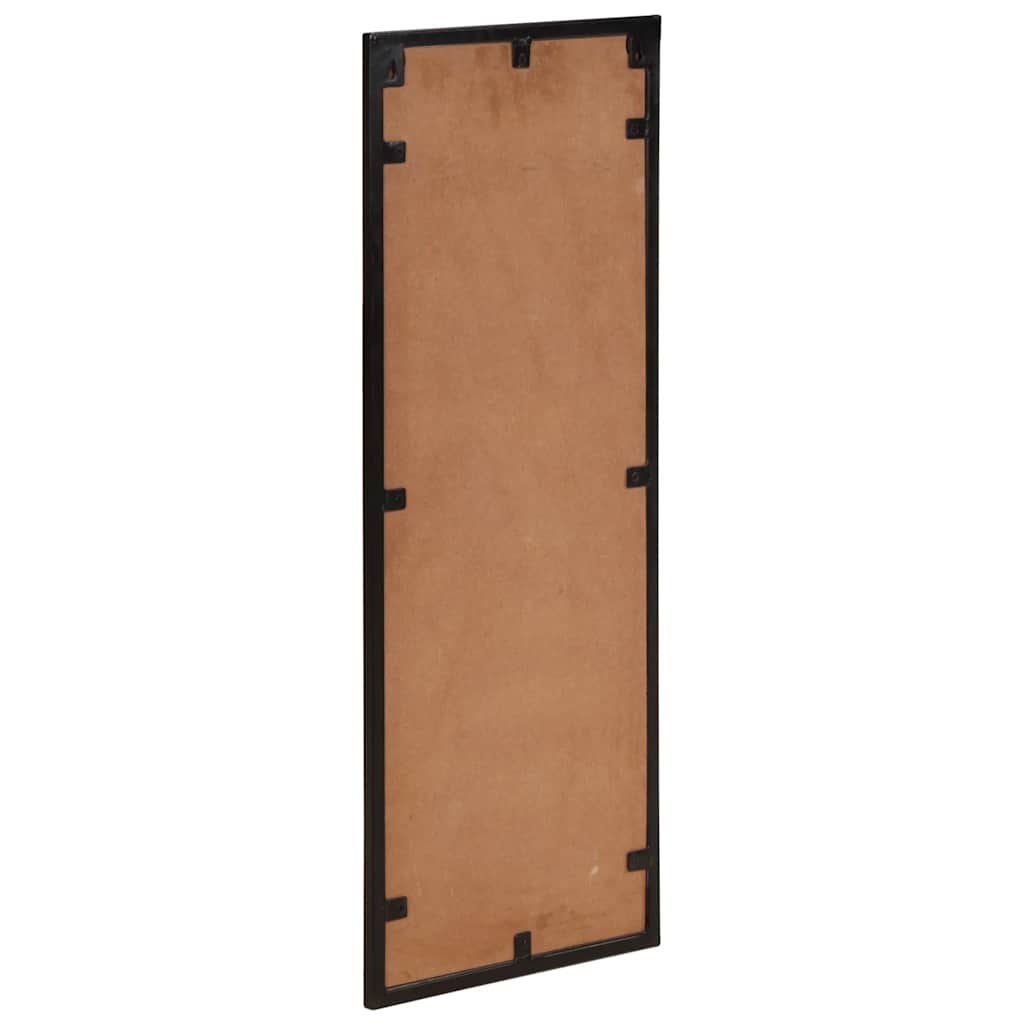 Knagerækker 2 Stk. 35x1x90 Cm Massivt Akacietræ - Billede 4