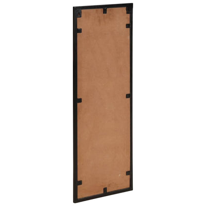 Knagerækker 2 Stk. 35x1x90 Cm Massivt Akacietræ - Billede 4