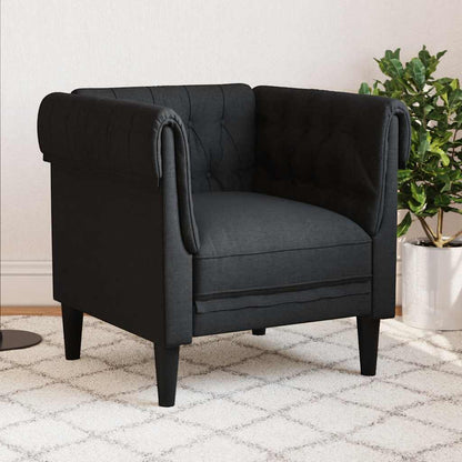 Chesterfield-Sofa Stof