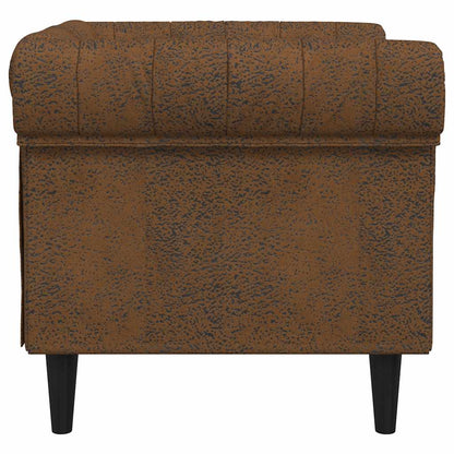 Chesterfield-Sofa Stof