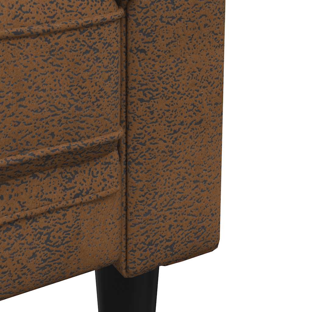 Chesterfield-Sofa Stof