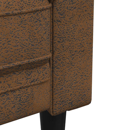 Chesterfield-Sofa Stof