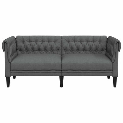 Chesterfield-Sofa Stof