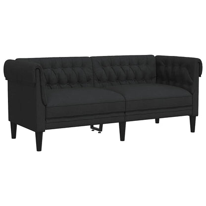 Chesterfield-Sofa Stof