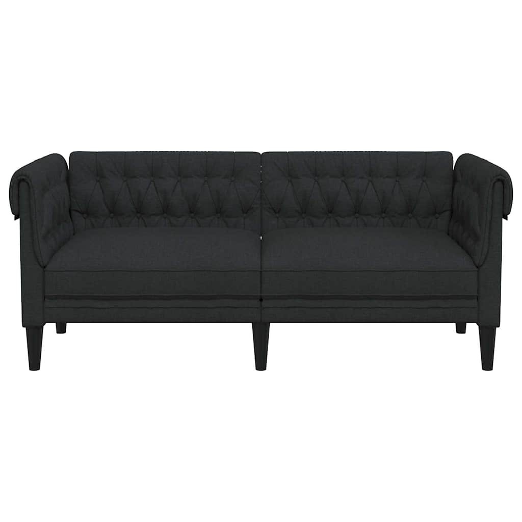 Chesterfield-Sofa Stof