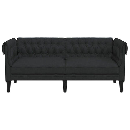 Chesterfield-Sofa Stof