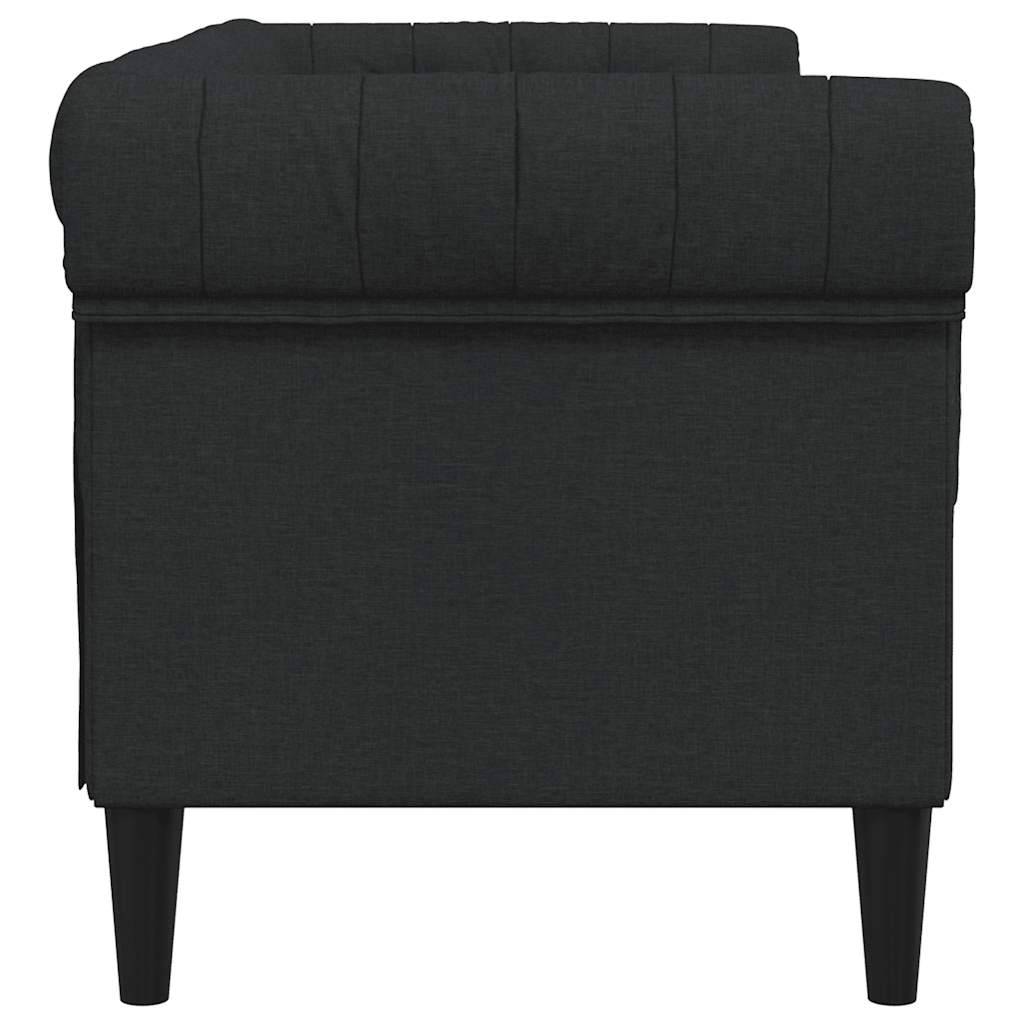Chesterfield-Sofa Stof