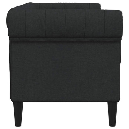 Chesterfield-Sofa Stof