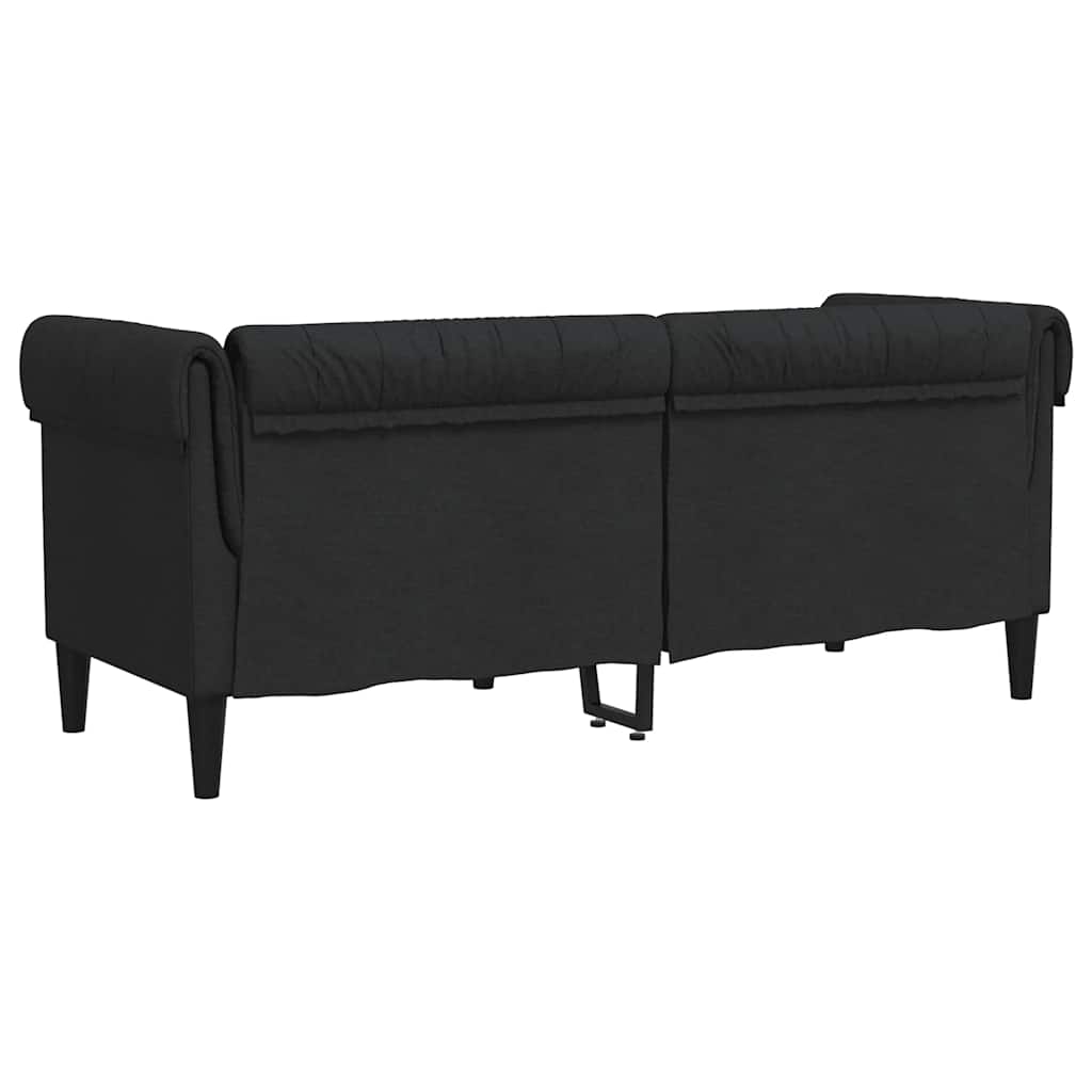 Chesterfield-Sofa Stof