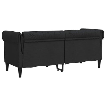 Chesterfield-Sofa Stof