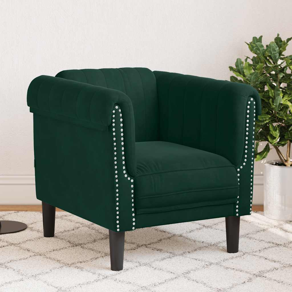Sofastol Velour - Variant 372567