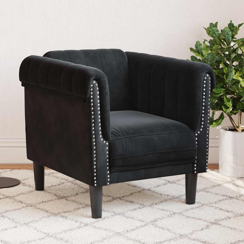 Sofastol Velour - Variant 372570