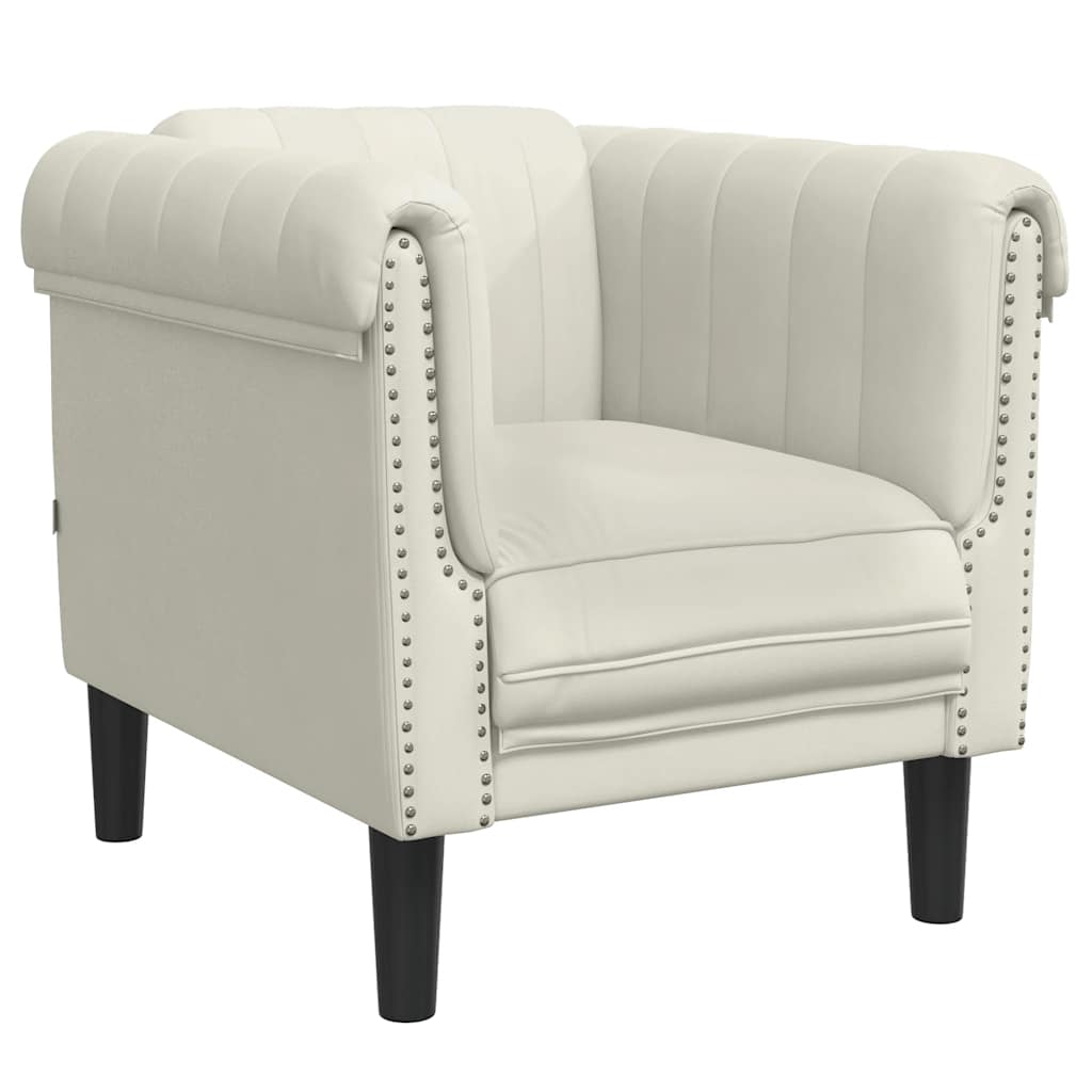 Sofastol Velour - Billede 2