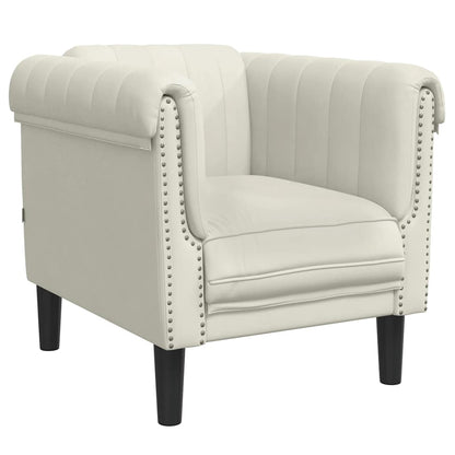 Sofastol Velour - Billede 2