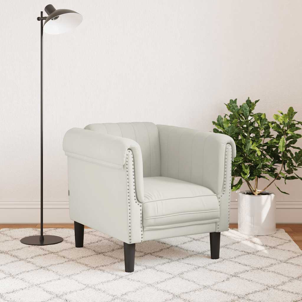 Sofastol Velour - Billede 3