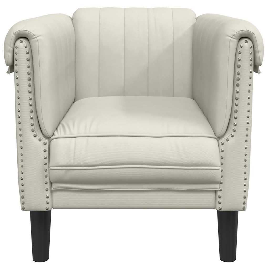 Sofastol Velour - Billede 4