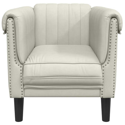 Sofastol Velour - Billede 4