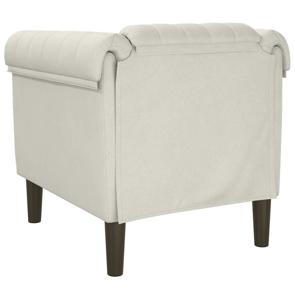 Sofastol Velour - Billede 6