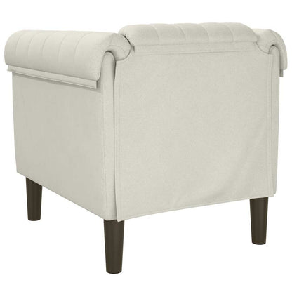 Sofastol Velour - Billede 6