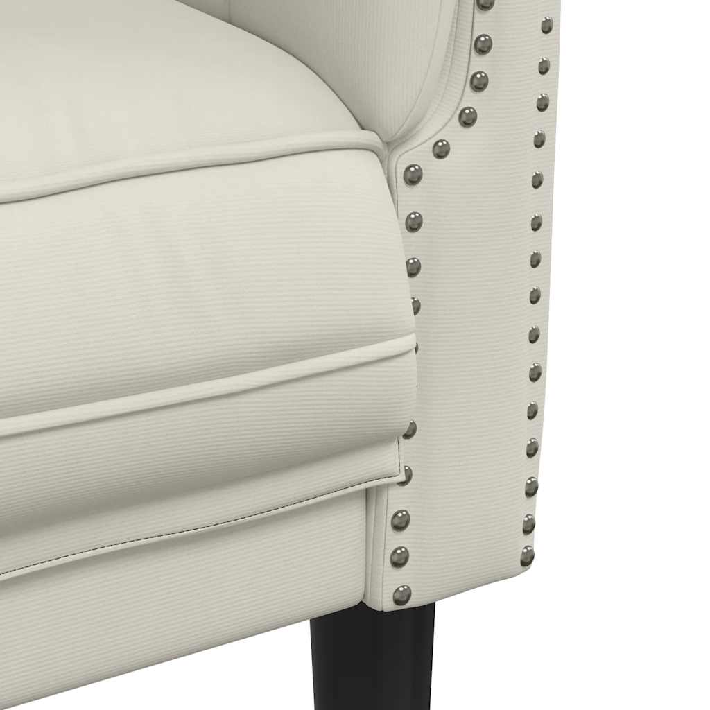 Sofastol Velour - Billede 7