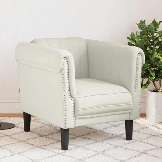 Sofastol Velour - Hovedbillede