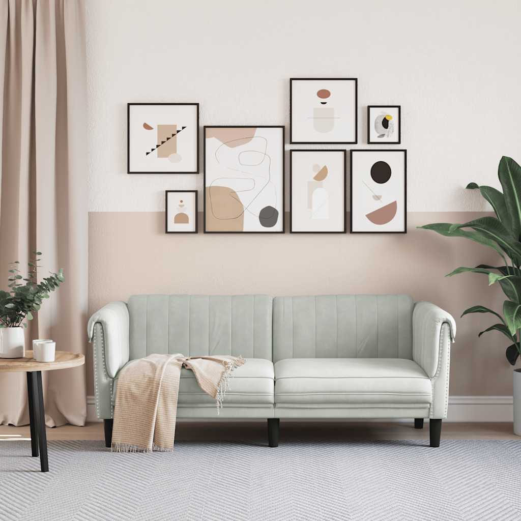 Sofa Velour
