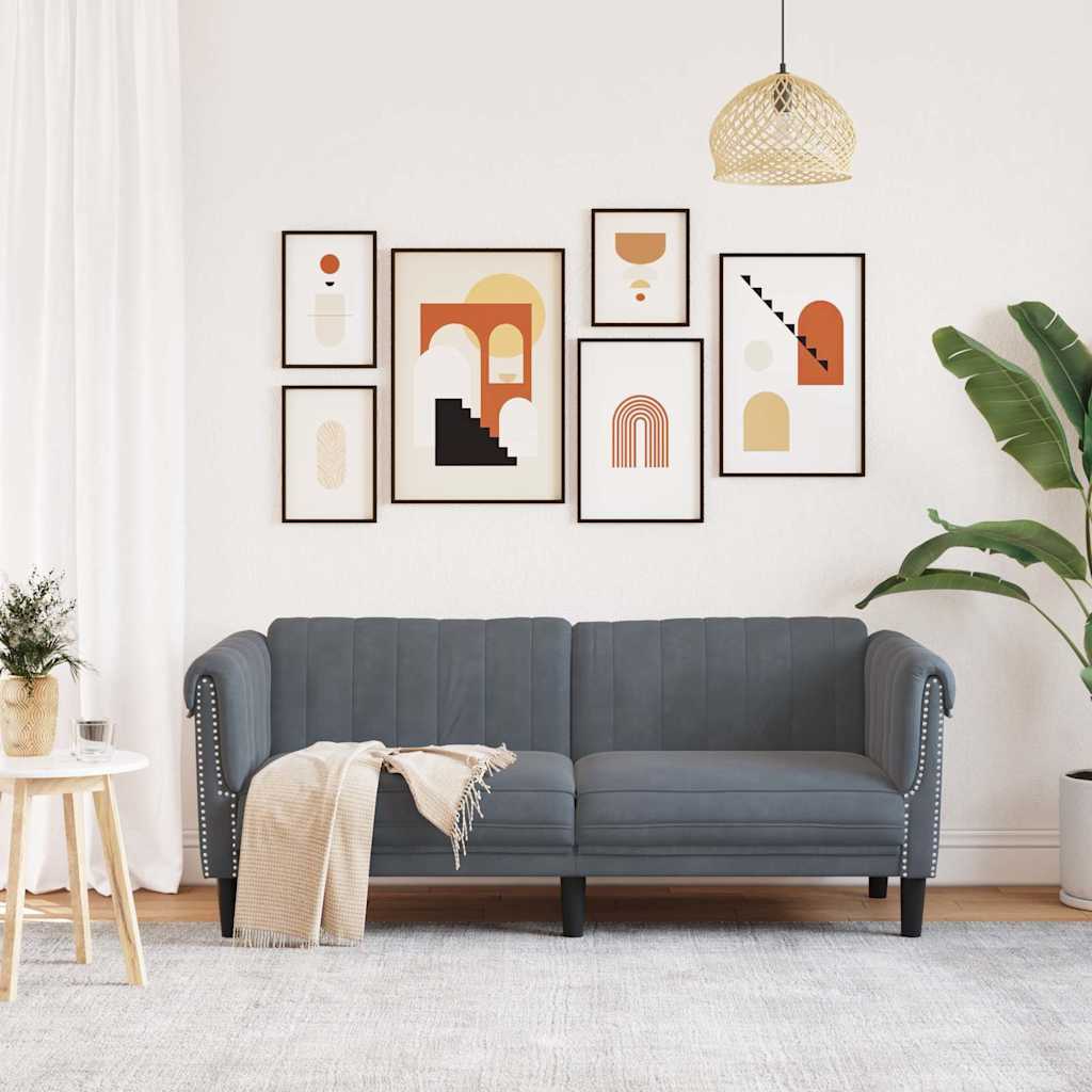 Sofa Velour