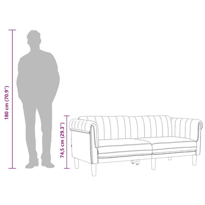 Sofa Velour