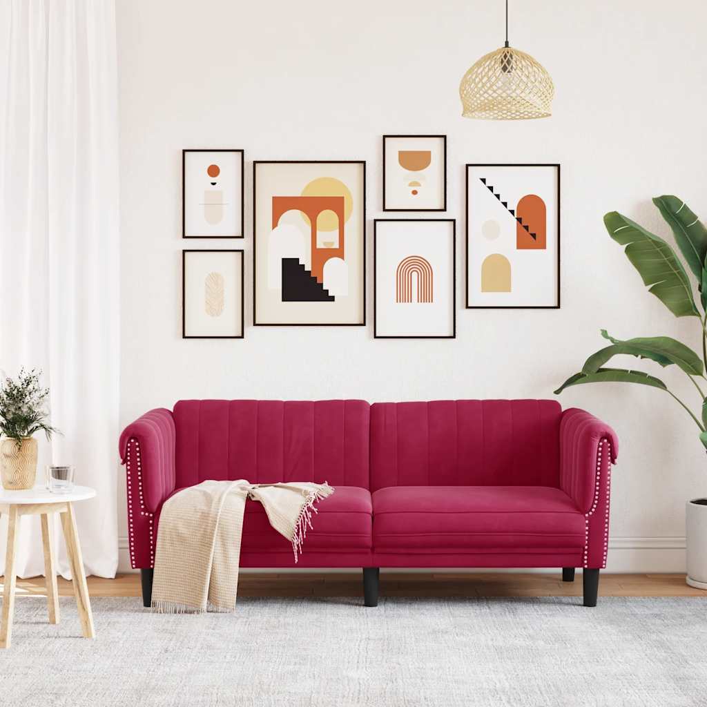 Sofa Velour