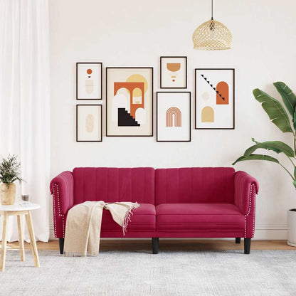 Sofa Velour