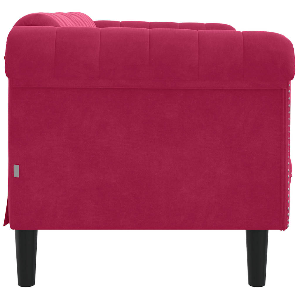 Sofa Velour