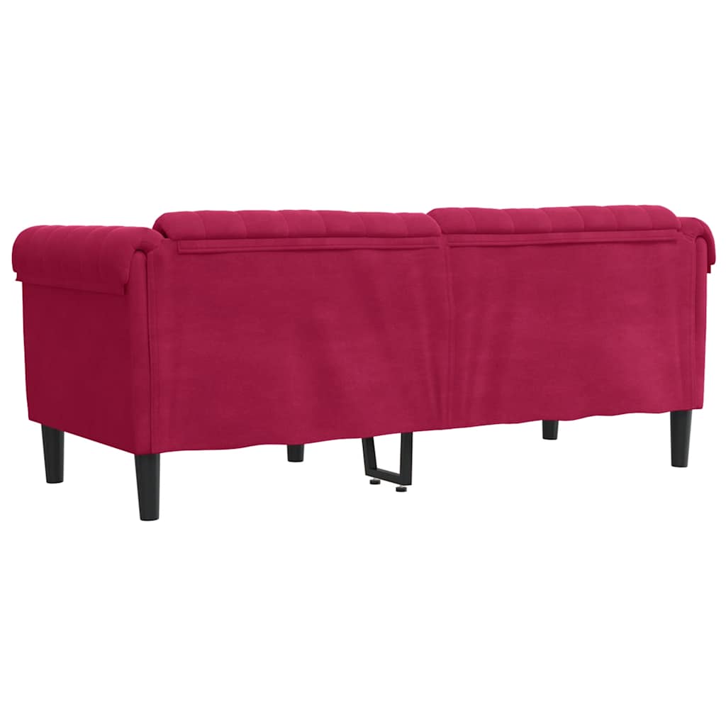 Sofa Velour